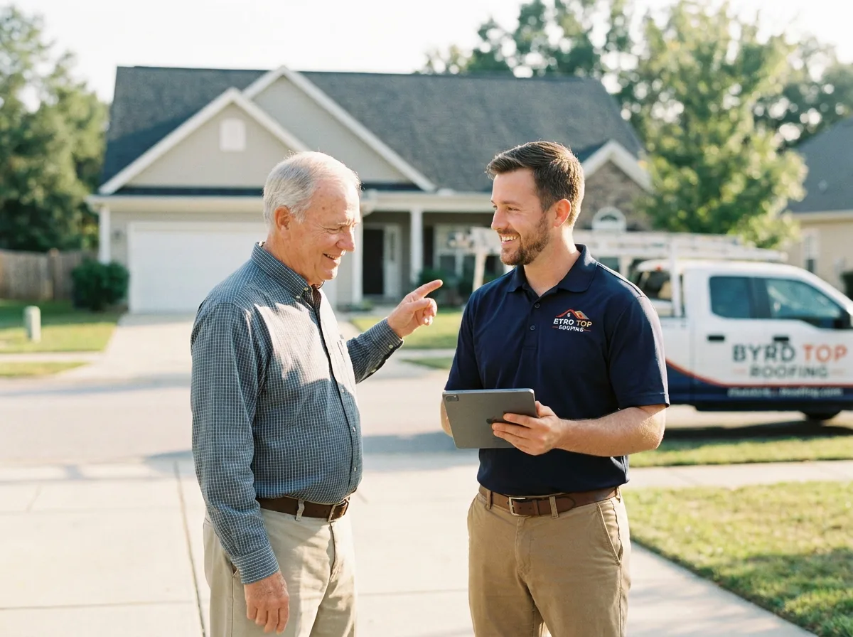 Roofing Fresno, OH FAQs